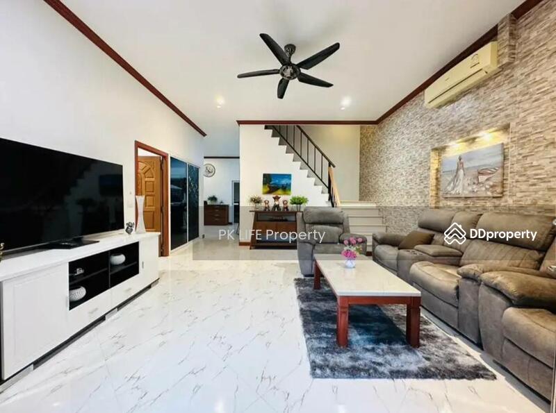 8R0584 Pool villa for rent 3bedroom 3bathroom 65,000/month at chalong have fully furnished, Phuket, Chalong, Muang Phuket, Phuket, 3 Bedrooms, 250 sqm, Villa For Rent, by PK LIFE Property, 11493142 - DDproperty.com