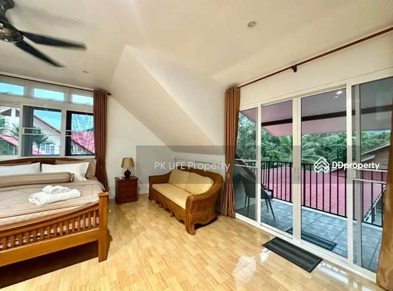 8R0584 Pool villa for rent 3bedroom 3bathroom 65,000/month at chalong have fully furnished, ภูเก็ต, ฉลอง, เมืองภูเก็ต, ภูเก็ต, 250 ตร.ม., วิลล่า ให้เช่า, โดย PK LIFE Property, 11493142 - DDproperty.com
