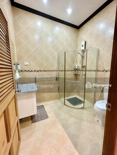 8R0584 Pool villa for rent 3bedroom 3bathroom 65,000/month at chalong have fully furnished, Phuket, Chalong, Muang Phuket, Phuket, 3 Bedrooms, 250 sqm, Villa For Rent, by PK LIFE Property, 11493142 - DDproperty.com