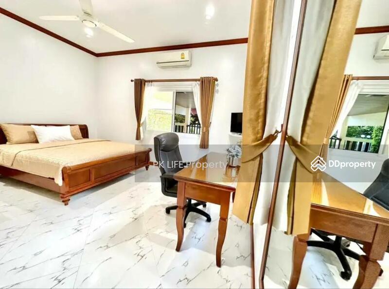 8R0584 Pool villa for rent 3bedroom 3bathroom 65,000/month at chalong have fully furnished, ภูเก็ต, ฉลอง, เมืองภูเก็ต, ภูเก็ต, 250 ตร.ม., วิลล่า ให้เช่า, โดย PK LIFE Property, 11493142 - DDproperty.com