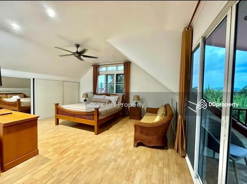 8R0584 Pool villa for rent 3bedroom 3bathroom 65,000/month at chalong have fully furnished, ภูเก็ต, ฉลอง, เมืองภูเก็ต, ภูเก็ต, 250 ตร.ม., วิลล่า ให้เช่า, โดย PK LIFE Property, 11493142 - DDproperty.com