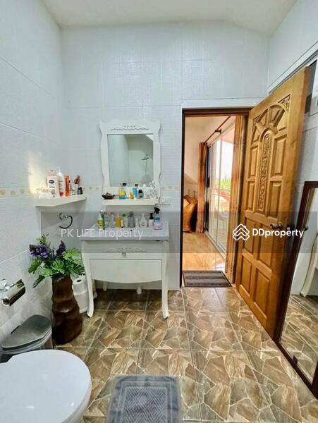 8R0584 Pool villa for rent 3bedroom 3bathroom 65,000/month at chalong have fully furnished, Phuket, Chalong, Muang Phuket, Phuket, 3 Bedrooms, 250 sqm, Villa For Rent, by PK LIFE Property, 11493142 - DDproperty.com