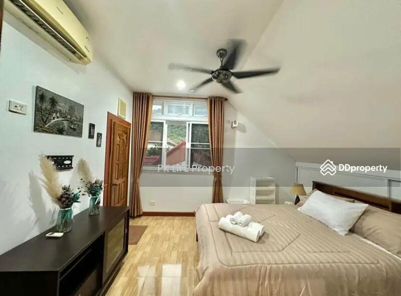 8R0584 Pool villa for rent 3bedroom 3bathroom 65,000/month at chalong have fully furnished, ภูเก็ต, ฉลอง, เมืองภูเก็ต, ภูเก็ต, 250 ตร.ม., วิลล่า ให้เช่า, โดย PK LIFE Property, 11493142 - DDproperty.com