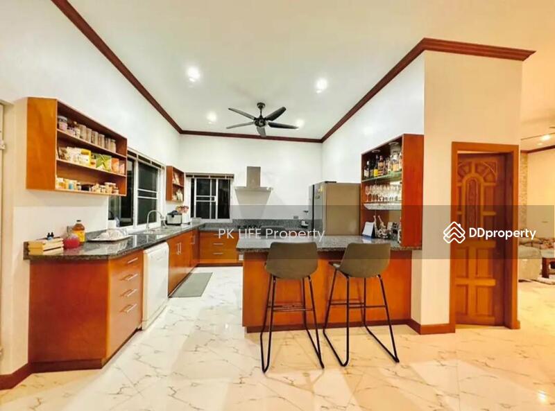 8R0584 Pool villa for rent 3bedroom 3bathroom 65,000/month at chalong have fully furnished, ภูเก็ต, ฉลอง, เมืองภูเก็ต, ภูเก็ต, 250 ตร.ม., วิลล่า ให้เช่า, โดย PK LIFE Property, 11493142 - DDproperty.com