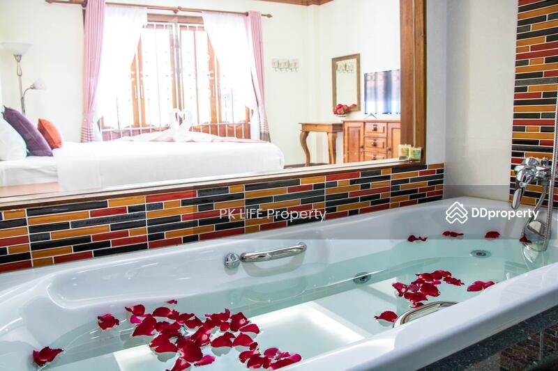 5R0462 Pool villa for rent 3bedroom 3bathroom 100,000/month in Kathu have fully furnished, Phuket, Kathu, Phuket, 3 Bedrooms, 250 sqm, Villa For Rent, by PK LIFE Property, 11493186 - DDproperty.com
