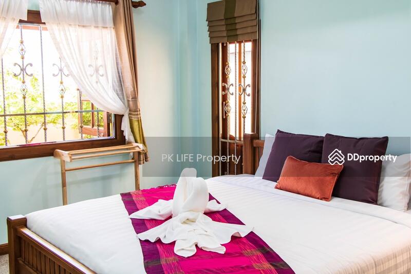 5R0462 Pool villa for rent 3bedroom 3bathroom 100,000/month in Kathu have fully furnished, Phuket, Kathu, Phuket, 3 Bedrooms, 250 sqm, Villa For Rent, by PK LIFE Property, 11493186 - DDproperty.com