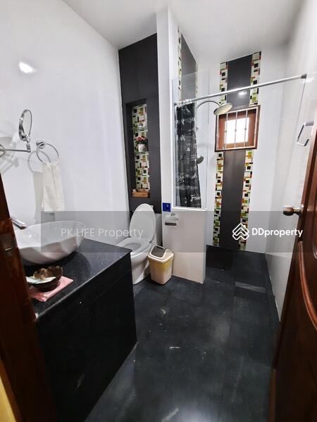 5R0462 Pool villa for rent 3bedroom 3bathroom 100,000/month in Kathu have fully furnished, Phuket, Kathu, Phuket, 3 Bedrooms, 250 sqm, Villa For Rent, by PK LIFE Property, 11493186 - DDproperty.com