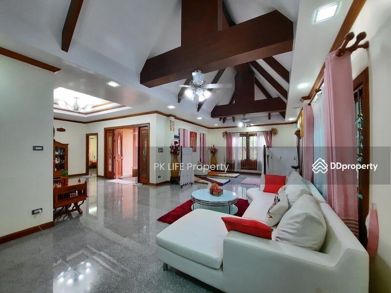 5R0462 Pool villa for rent 3bedroom 3bathroom 100,000/month in Kathu have fully furnished, Phuket, Kathu, Phuket, 3 Bedrooms, 250 sqm, Villa For Rent, by PK LIFE Property, 11493186 - DDproperty.com