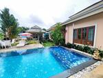 5R0462 Pool villa for rent 3bedroom 3bathroom 85,000/month in Kathu have fully furnished, ภูเก็ต