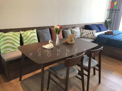 For Rent - Park Origin Phrom Phong (Park 24), Bangkok