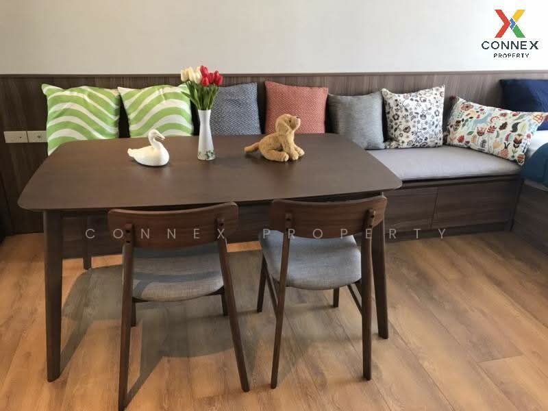 Park Origin Phrom Phong (Park 24), Bangkok, 68 Soi Sukhumvit 24, Khong Tan, Khlong Toei, Bangkok, 1 Bedroom, 28 sqm, Condo For Rent, by Connex Property, 11493193 - DDproperty.com