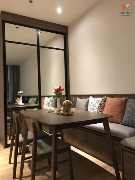 Park Origin Phrom Phong (Park 24), กรุงเทพ, 68 Soi Sukhumvit 24, คลองตัน, คลองเตย, กรุงเทพ, 28 ตร.ม., คอนโด ให้เช่า, โดย Connex Property, 11493193 - DDproperty.com
