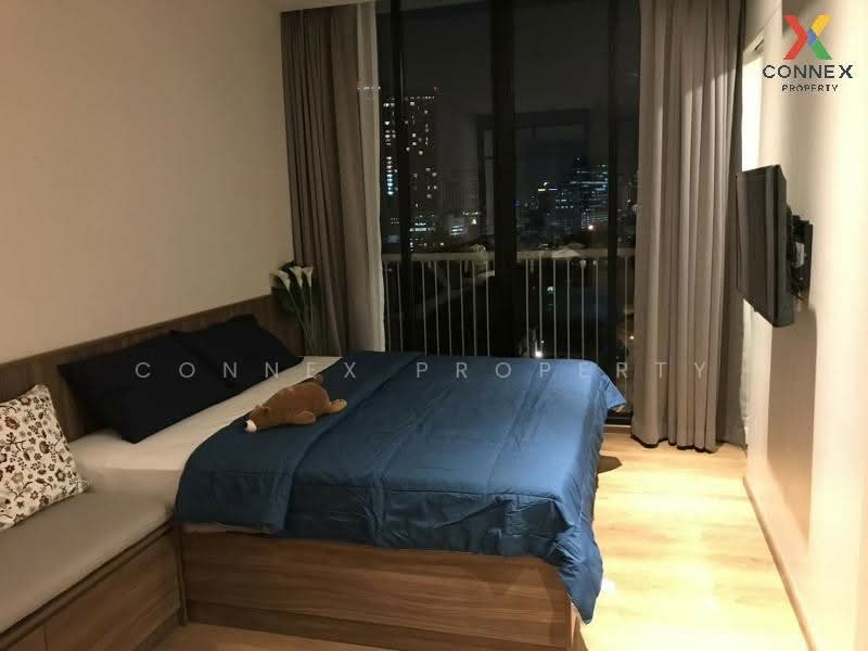 Park Origin Phrom Phong (Park 24), กรุงเทพ, 68 Soi Sukhumvit 24, คลองตัน, คลองเตย, กรุงเทพ, 28 ตร.ม., คอนโด ให้เช่า, โดย Connex Property, 11493193 - DDproperty.com