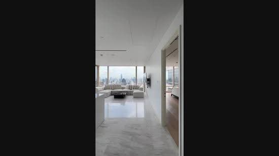 Four Seasons Private Residences, Bangkok, 300 Charoen Krung Road, Yan Nawa, Sathon, Bangkok, 2 Bedrooms, 117 sqm, Condo For Sale, by บริษัท แอชเชอร์ พร็อพเพอร์ตี้ จำกัด, 11493201 - DDproperty.com