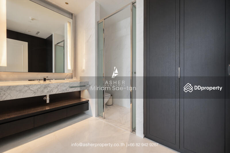 Four Seasons Private Residences : โฟร์ ซีซั่นส์ ไพรเวท เรสสิเด้นซ์, กรุงเทพ, 300 ถนนเจริญกรุง, ยานนาวา, สาทร, กรุงเทพ, 117 ตร.ม., คอนโด ขาย, โดย Miriam Sae-tan, 11493201 - DDproperty.com