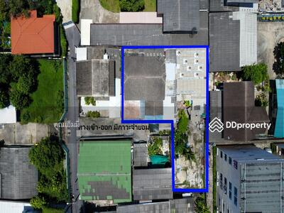 ขาย - ถูกที่สุดในโซนดุสิต ขายที่ดิน (คิดราคาที่ดินล้วน) สามเสน 22 ใกล้ วชิรพยาบาล – รัฐสภาแห่งใหม่, กรุงเทพ