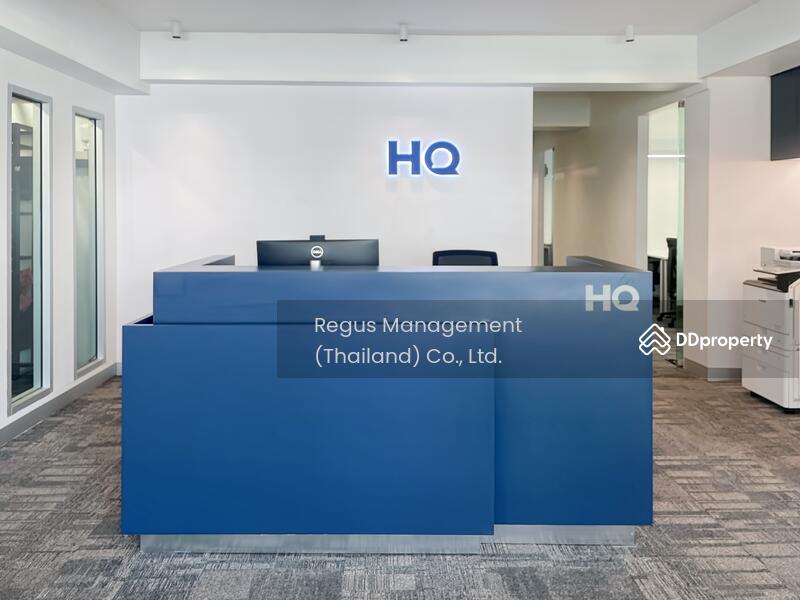 HQ Blue Chips Building, กรุงเทพ, 139 Soi Thong Lo 10, คลองตันเหนือ, วัฒนา, กรุงเทพ, 1,496 ตร.ม., สำนักงาน ให้เช่า, โดย IWG SERVICES (THAILAND) COMPANY LIMITED, 11493225 - DDproperty.com