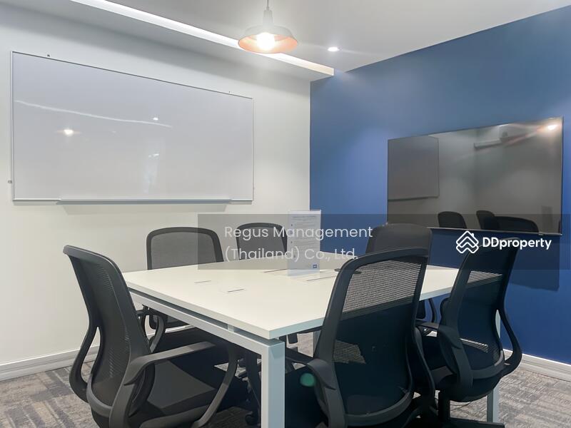 HQ Blue Chips Building, กรุงเทพ, 139 Soi Thong Lo 10, คลองตันเหนือ, วัฒนา, กรุงเทพ, 1,496 ตร.ม., สำนักงาน ให้เช่า, โดย IWG SERVICES (THAILAND) COMPANY LIMITED, 11493225 - DDproperty.com