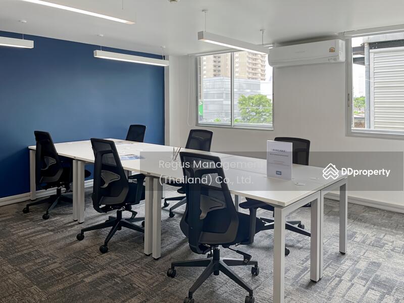 HQ Blue Chips Building, กรุงเทพ, 139 Soi Thong Lo 10, คลองตันเหนือ, วัฒนา, กรุงเทพ, 1,496 ตร.ม., สำนักงาน ให้เช่า, โดย IWG SERVICES (THAILAND) COMPANY LIMITED, 11493225 - DDproperty.com