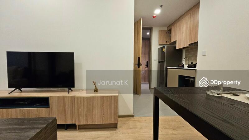 XT Phayathai, Bangkok, Phaya Thai Road, Thanon Phaya Thai, Ratchathewi, Bangkok, 1 Bedroom, 33 sqm, Condo For Rent, by Jarunat K, 11493263 - DDproperty.com