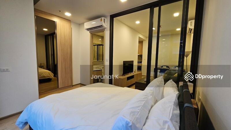 XT Phayathai, กรุงเทพ, Phaya Thai Road, ถนนพญาไท, ราชเทวี, กรุงเทพ, 33 ตร.ม., คอนโด ให้เช่า, โดย Jarunat K, 11493263 - DDproperty.com
