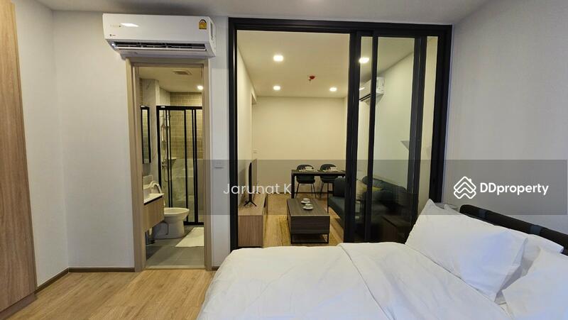 XT Phayathai, Bangkok, Phaya Thai Road, Thanon Phaya Thai, Ratchathewi, Bangkok, 1 Bedroom, 33 sqm, Condo For Rent, by Jarunat K, 11493263 - DDproperty.com