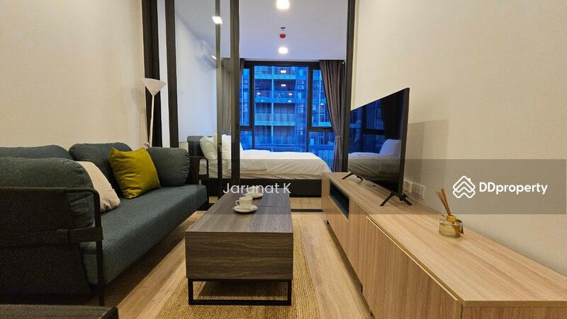 XT Phayathai, Bangkok, Phaya Thai Road, Thanon Phaya Thai, Ratchathewi, Bangkok, 1 Bedroom, 33 sqm, Condo For Rent, by Jarunat K, 11493263 - DDproperty.com