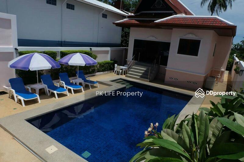 7R0144 Pool villa for rent 2bedroom 3bathroom 70,000/month at Rawai have fully furnished, Phuket, Rawai, Muang Phuket, Phuket, 2 Bedrooms, 200 sqm, Villa For Rent, by PK LIFE Property, 11493409 - DDproperty.com