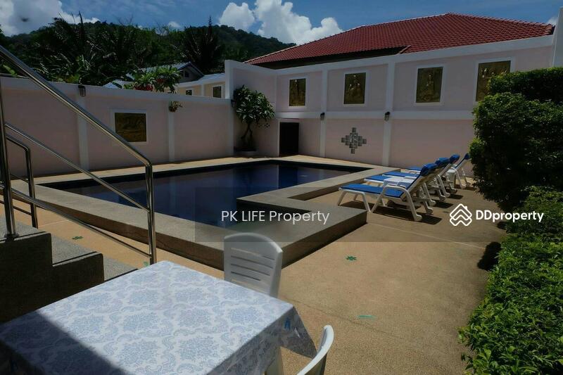 7R0144 Pool villa for rent 2bedroom 3bathroom 70,000/month at Rawai have fully furnished, Phuket, Rawai, Muang Phuket, Phuket, 2 Bedrooms, 200 sqm, Villa For Rent, by PK LIFE Property, 11493409 - DDproperty.com