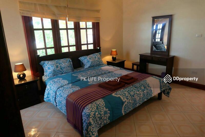 7R0144 Pool villa for rent 2bedroom 3bathroom 70,000/month at Rawai have fully furnished, Phuket, Rawai, Muang Phuket, Phuket, 2 Bedrooms, 200 sqm, Villa For Rent, by PK LIFE Property, 11493409 - DDproperty.com