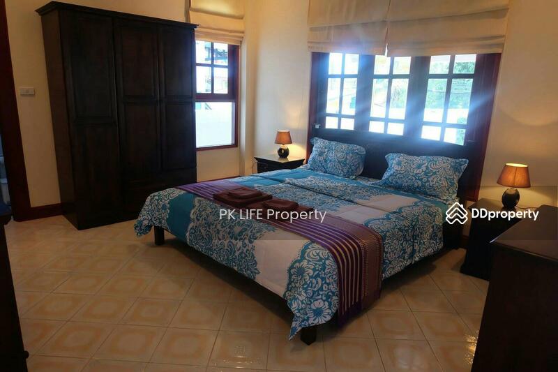7R0144 Pool villa for rent 2bedroom 3bathroom 70,000/month at Rawai have fully furnished, Phuket, Rawai, Muang Phuket, Phuket, 2 Bedrooms, 200 sqm, Villa For Rent, by PK LIFE Property, 11493409 - DDproperty.com