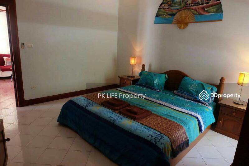 7R0144 Pool villa for rent 2bedroom 3bathroom 70,000/month at Rawai have fully furnished, ภูเก็ต, ราไวย์, เมืองภูเก็ต, ภูเก็ต, 200 ตร.ม., วิลล่า ให้เช่า, โดย PK LIFE Property, 11493409 - DDproperty.com