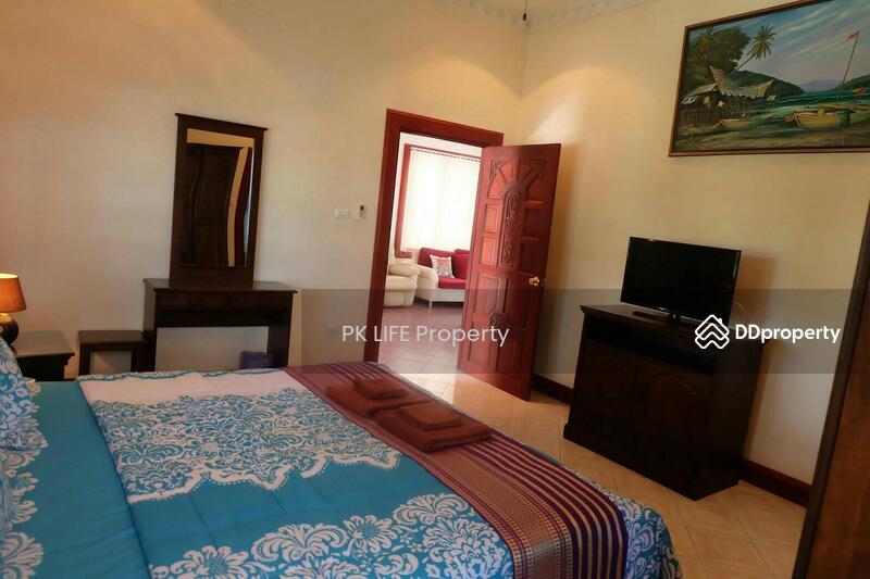 7R0144 Pool villa for rent 2bedroom 3bathroom 70,000/month at Rawai have fully furnished, Phuket, Rawai, Muang Phuket, Phuket, 2 Bedrooms, 200 sqm, Villa For Rent, by PK LIFE Property, 11493409 - DDproperty.com