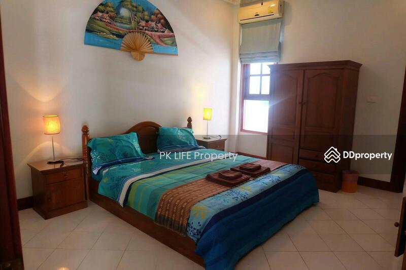 7R0144 Pool villa for rent 2bedroom 3bathroom 70,000/month at Rawai have fully furnished, Phuket, Rawai, Muang Phuket, Phuket, 2 Bedrooms, 200 sqm, Villa For Rent, by PK LIFE Property, 11493409 - DDproperty.com