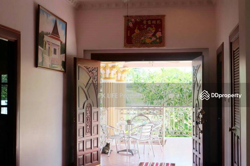 7R0144 Pool villa for rent 2bedroom 3bathroom 70,000/month at Rawai have fully furnished, Phuket, Rawai, Muang Phuket, Phuket, 2 Bedrooms, 200 sqm, Villa For Rent, by PK LIFE Property, 11493409 - DDproperty.com
