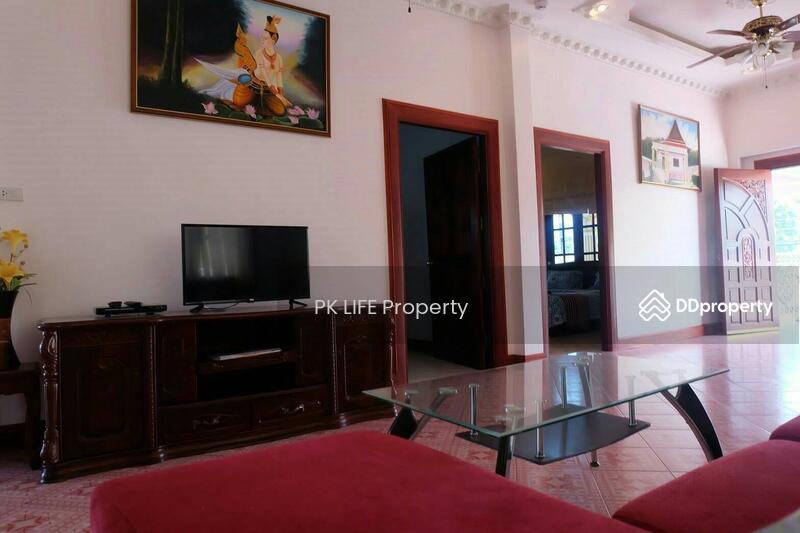 7R0144 Pool villa for rent 2bedroom 3bathroom 70,000/month at Rawai have fully furnished, Phuket, Rawai, Muang Phuket, Phuket, 2 Bedrooms, 200 sqm, Villa For Rent, by PK LIFE Property, 11493409 - DDproperty.com