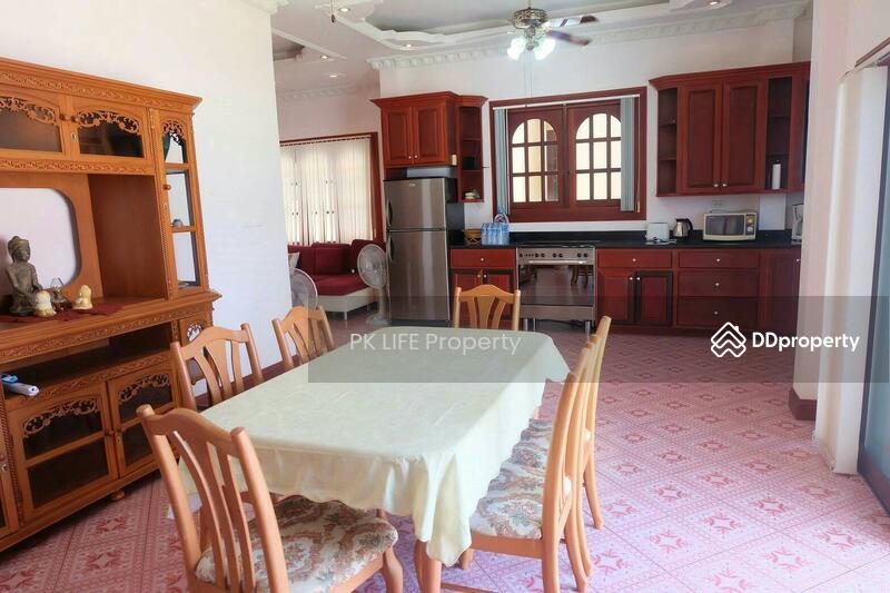 7R0144 Pool villa for rent 2bedroom 3bathroom 70,000/month at Rawai have fully furnished, Phuket, Rawai, Muang Phuket, Phuket, 2 Bedrooms, 200 sqm, Villa For Rent, by PK LIFE Property, 11493409 - DDproperty.com