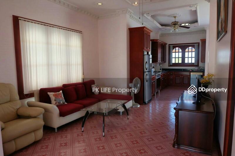7R0144 Pool villa for rent 2bedroom 3bathroom 70,000/month at Rawai have fully furnished, Phuket, Rawai, Muang Phuket, Phuket, 2 Bedrooms, 200 sqm, Villa For Rent, by PK LIFE Property, 11493409 - DDproperty.com