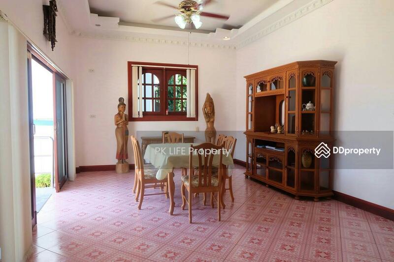 7R0144 Pool villa for rent 2bedroom 3bathroom 70,000/month at Rawai have fully furnished, Phuket, Rawai, Muang Phuket, Phuket, 2 Bedrooms, 200 sqm, Villa For Rent, by PK LIFE Property, 11493409 - DDproperty.com