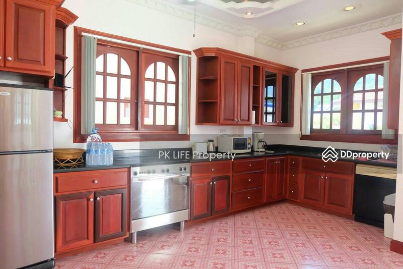 7R0144 Pool villa for rent 2bedroom 3bathroom 70,000/month at Rawai have fully furnished, Phuket, Rawai, Muang Phuket, Phuket, 2 Bedrooms, 200 sqm, Villa For Rent, by PK LIFE Property, 11493409 - DDproperty.com