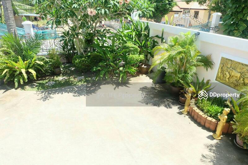 7R0144 Pool villa for rent 2bedroom 3bathroom 70,000/month at Rawai have fully furnished, Phuket, Rawai, Muang Phuket, Phuket, 2 Bedrooms, 200 sqm, Villa For Rent, by PK LIFE Property, 11493409 - DDproperty.com
