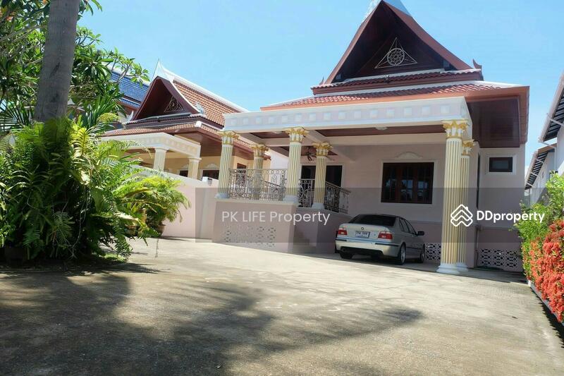 7R0144 Pool villa for rent 2bedroom 3bathroom 70,000/month at Rawai have fully furnished, Phuket, Rawai, Muang Phuket, Phuket, 2 Bedrooms, 200 sqm, Villa For Rent, by PK LIFE Property, 11493409 - DDproperty.com