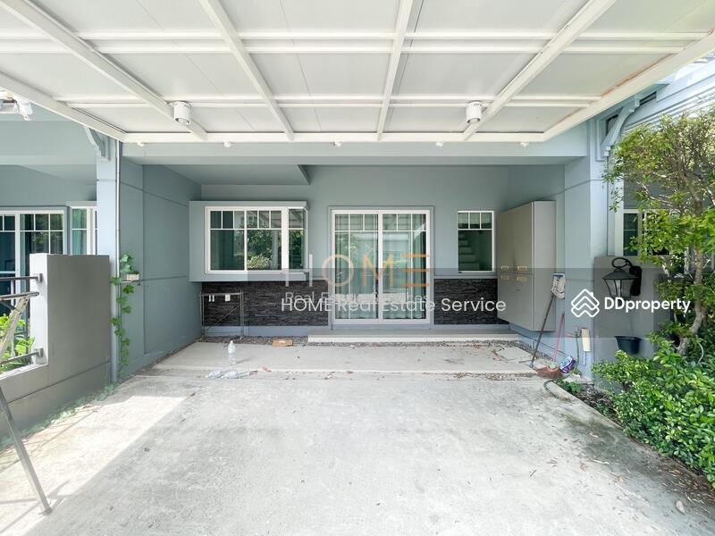 For Sale - Indy 3 Bangna-Km 7, Samut Prakan