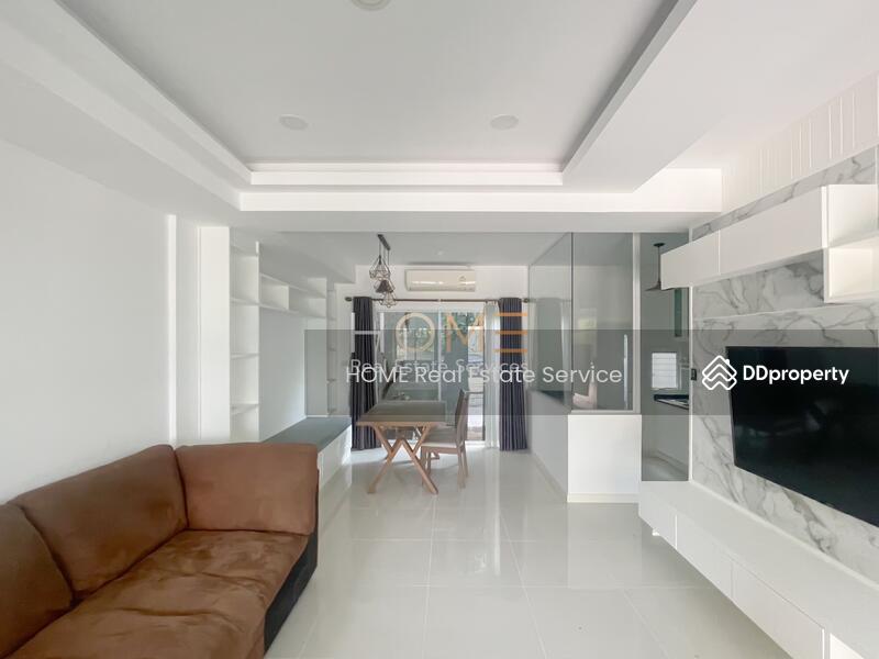 For Sale - Indy 3 Bangna-Km 7, Samut Prakan