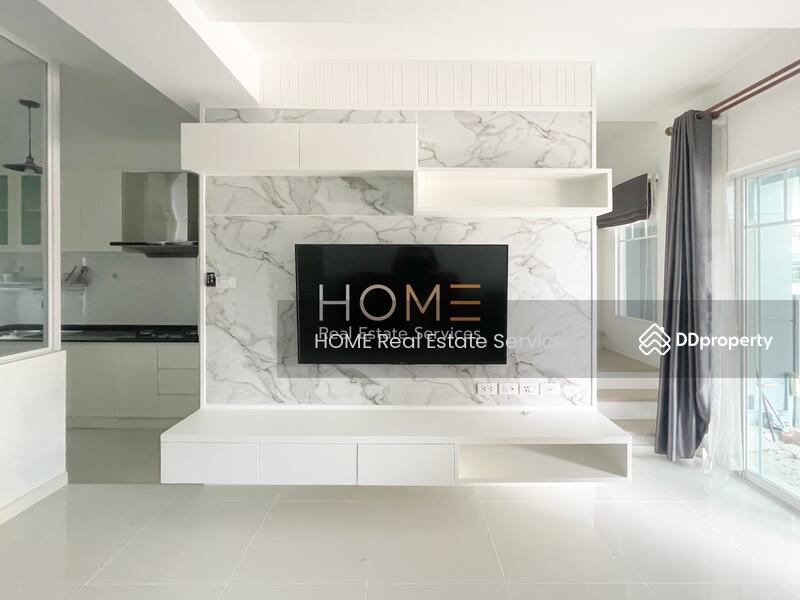 For Sale - Indy 3 Bangna-Km 7, Samut Prakan