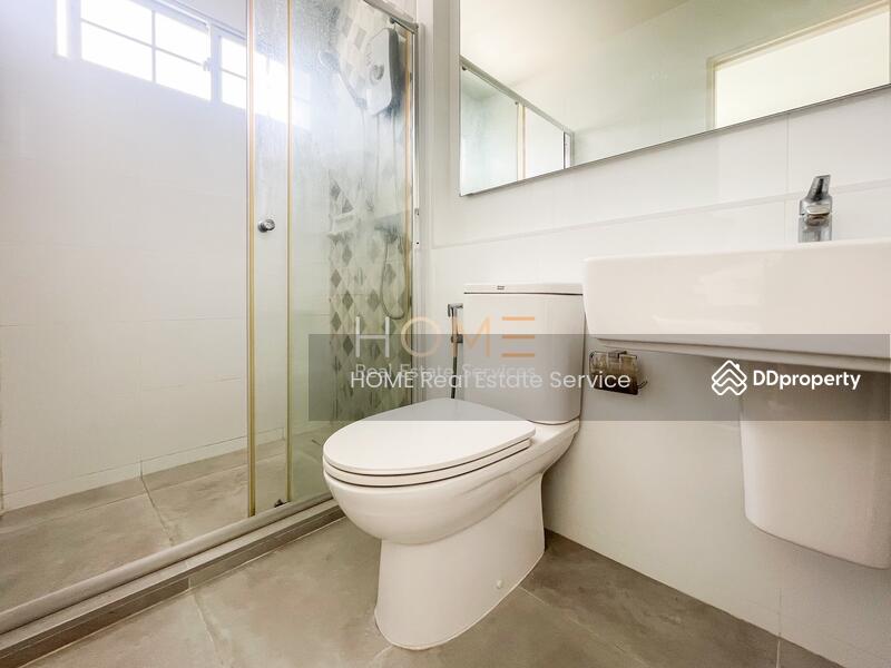 For Sale - Indy 3 Bangna-Km 7, Samut Prakan