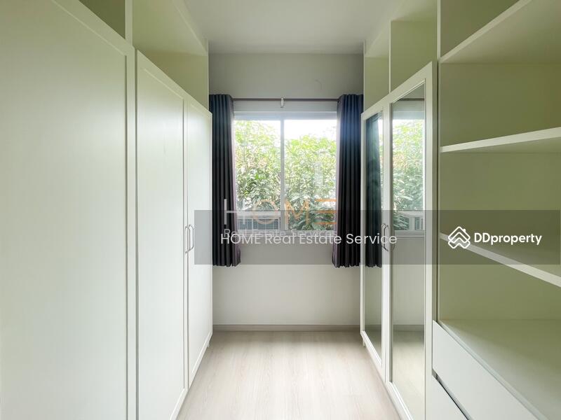 For Sale - Indy 3 Bangna-Km 7, Samut Prakan