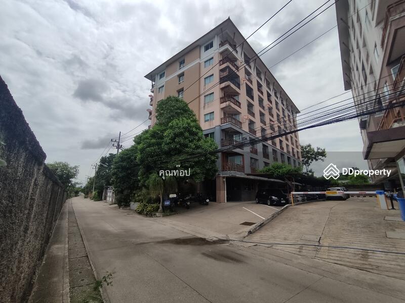 For Sale - College View Condo, Chon Buri
