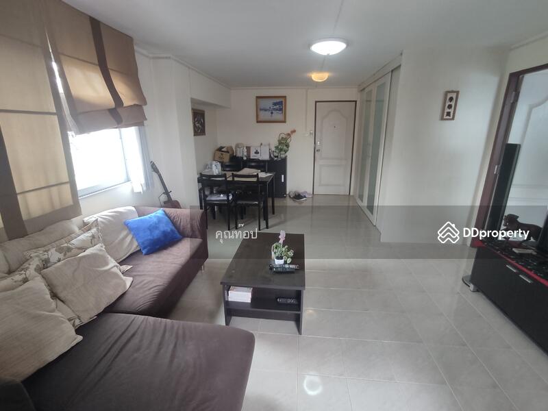 For Sale - College View Condo, Chon Buri