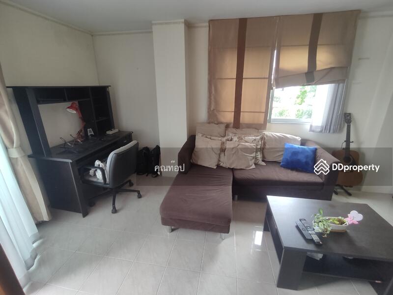 For Sale - College View Condo, Chon Buri